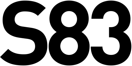 S83 Studio